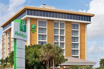 Hol inn MIa Airport Hol inn MIa Airport